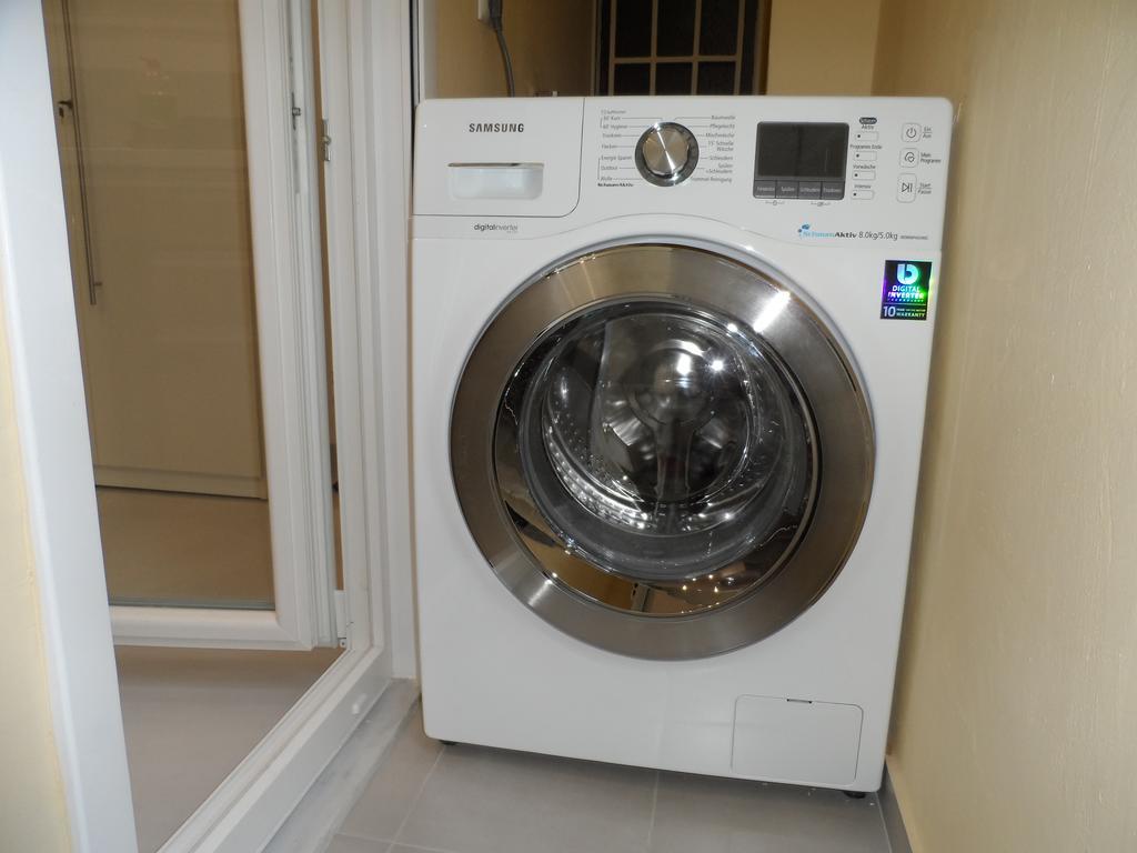 Laura Deluxe Apartment 테살로니키 외부 사진
